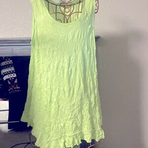 This is just the tank new with tags 8 available sizes m l and xl